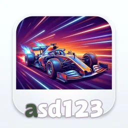 ASD123 — ikon APK